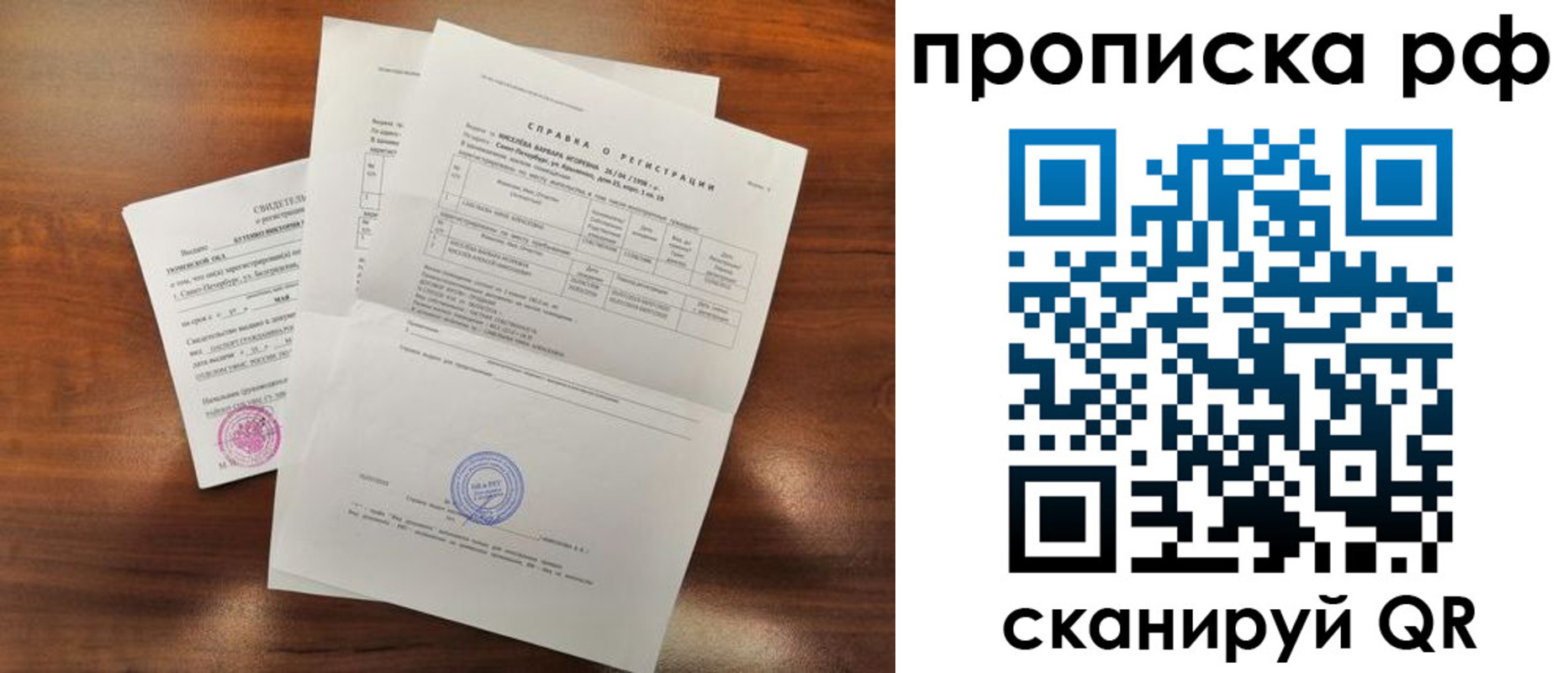 прописка для школы в Димитровграде